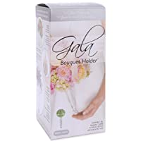 Gala Bouquet Holder 4.125 X9.75
